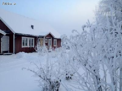Skidvecka i Åre