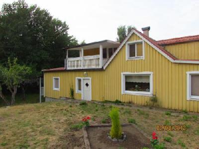 Komfort Ferienhaus in M�rrum