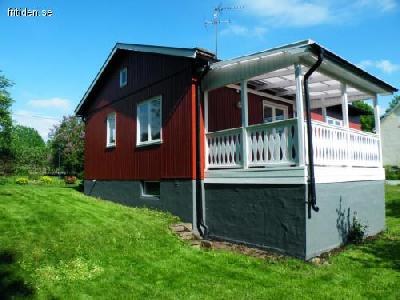 In direkter N�he zum Badesee!