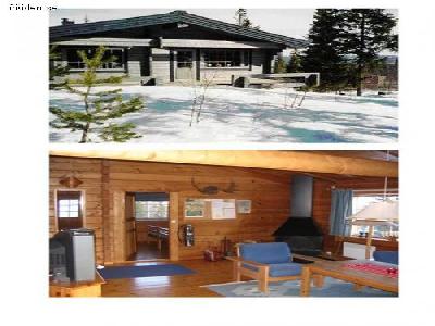 Lindvallen, S�len