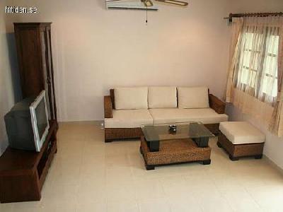 Hua Hin - l�genhet til salu