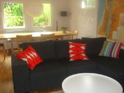 Toppenfr�sch villa