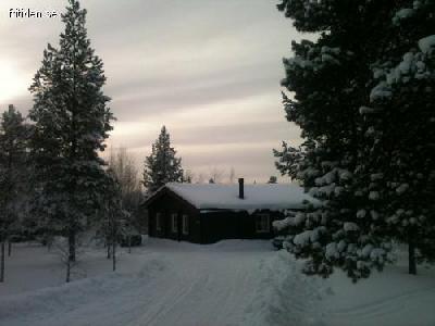 Påsk v13 Idre Fjäll