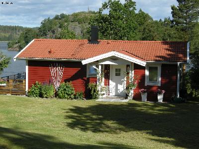 Dream Cottage at Bay side
