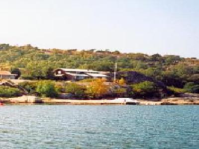 Great Island House , 4 beds