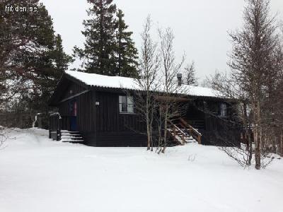  STUGA I LOFSDALEN SKIINSKIOUT