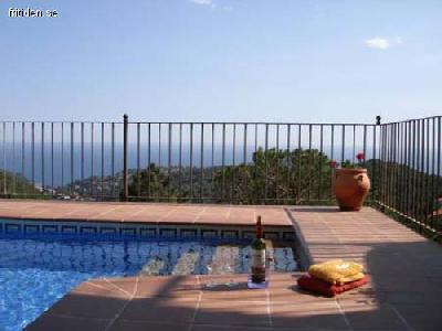VILLA MONICA