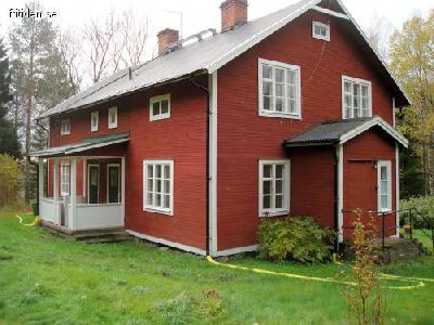 Charming villa