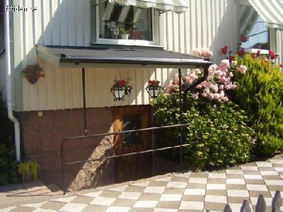 Central l�genhet i Lysekil