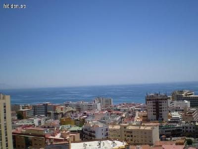Billig Studio i Torremolinos