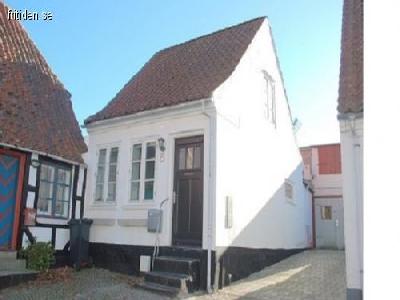 Mysig litet Stad hus f�r 4 per