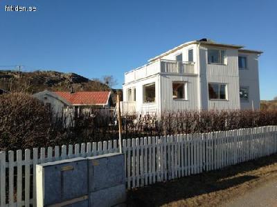 Haus nähe der see