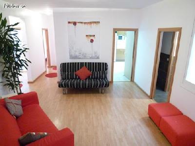 Apartment for groups with WiFi