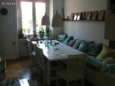 Fin l�genhet Stockholm S�der