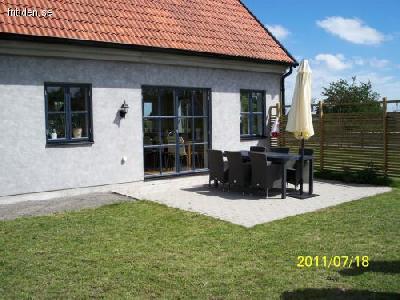 Andelshus 1/10, �sterlen