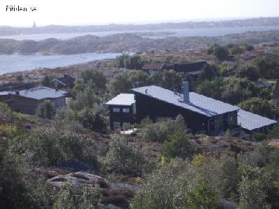 Villa Seaview Gothenburg