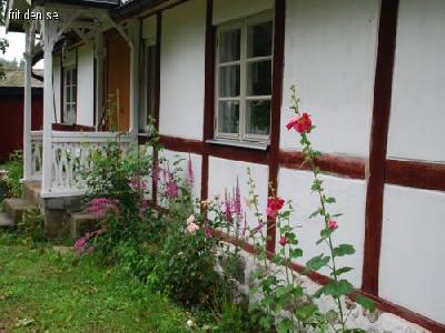 Porten till �sterlen