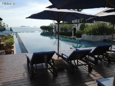 Oriental Beach Villa