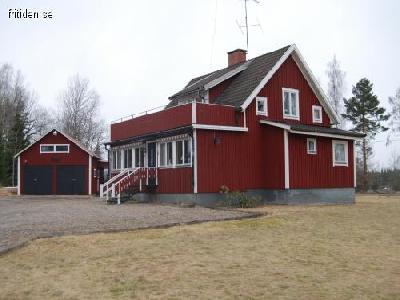 G�rden Lugnet (Ta med h�sten)