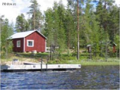 Arvidsjaur, Lappland