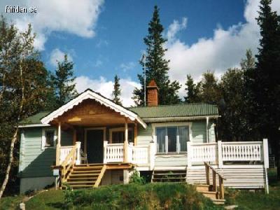 Ferienhaus S�len