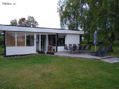 Stuga 4 norra Mellbystrand