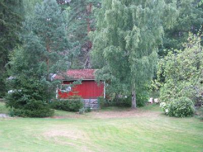 Liten stuga 2000sek