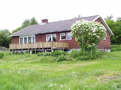 Säckebäck Orust
