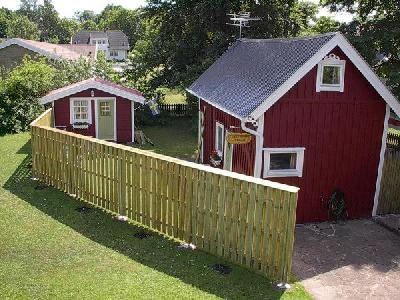 Borgholm, �land