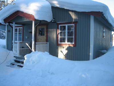 NÄS-STUGAN