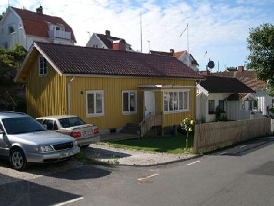 Fischerhütte