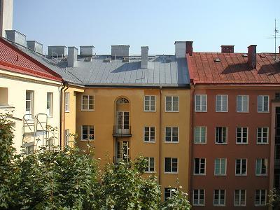 Lägenhet Södermalm Uthyres