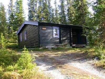 Gr�velsj�n, Dalarna