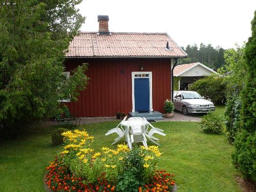 Ferienhaus Mariestad