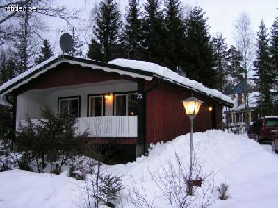 Kläppen Sälen