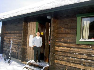 Sälen/Högfjället