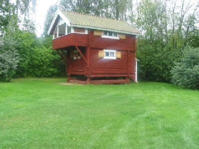Stuga / härbre
