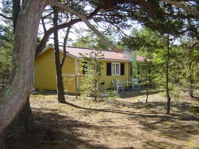 Bo vid havet i Byrum-Sandvik