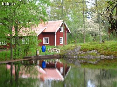 H�rligt sommarhus