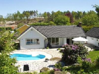 Ronneby, Eken�s, Pool, Boot