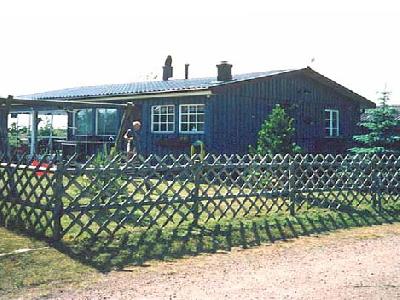 Stuga Sydkusten Beddingestrand