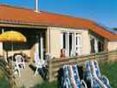 2 feriehuse udlejes privat
