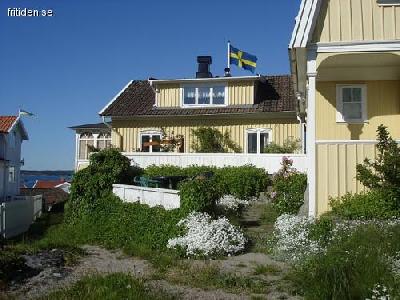 Fiskebäckskil