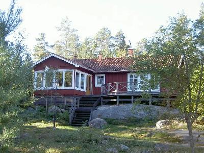 Misterhults skärgård