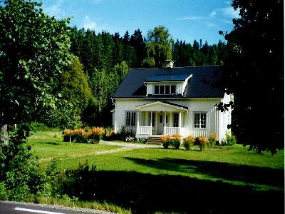Bed and Breakfast N V�rmland