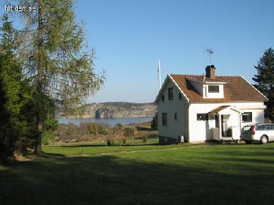 Fritidshus i paradis uthyres