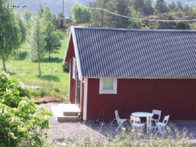 Liten stuga i paradis uthyres