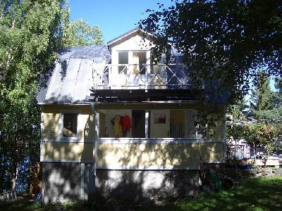 Grosshandlarvilla Tynning�
