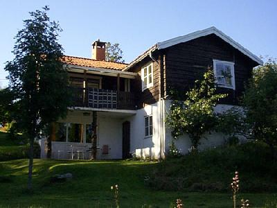 Torrberg - Leksand