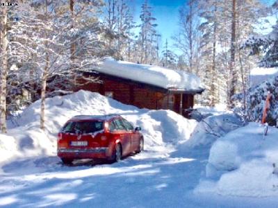 SÄLEN-Garpsätra,